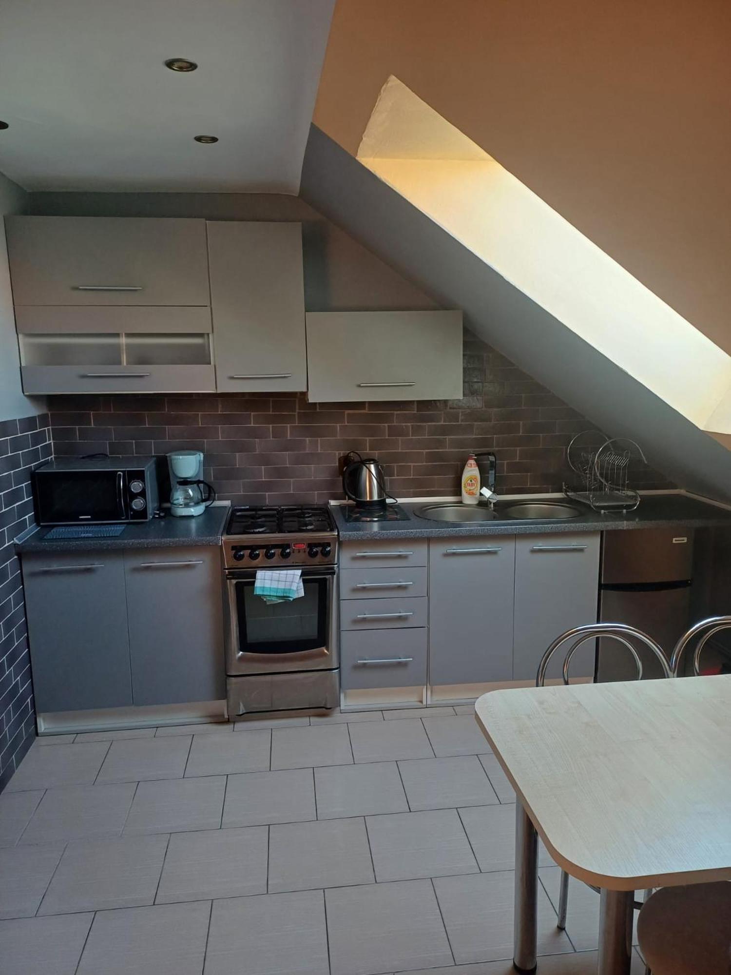 Apartament Wolin nad wodą koło Miedzyzdrojów Exterior foto